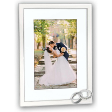 Zep P9246 Mariage 15,6x20,6 Képkeret - Ezüst/fehér (P9246) fényképkeret