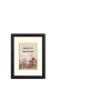 Zep V4523 Malmo 15x20 / 20x30 Képkeret - Fekete
