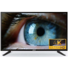 Zephir TAN43-8101 tévé