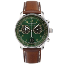 Zeppelin 100 Jahre Zeppelin ED. 1 8684-4 - karóra karóra