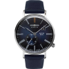 Zeppelin 7134-3 Rome Men's 41mm 5ATM