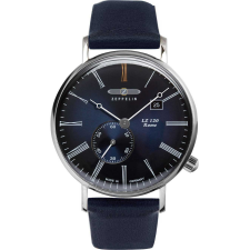 Zeppelin 7134-3 Rome Men's 41mm 5ATM karóra