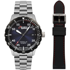 Zeppelin 7268M-3_set karóra karóra