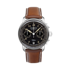  Zeppelin 7674-3 Férfi karóra karóra