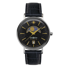 Zeppelin 8137-2 - Zeppelin Luna női karóra karóra