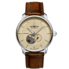Zeppelin 8166-1 férfi automata karóra
