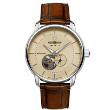 Zeppelin 8166-1 férfi automata karóra karóra