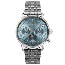 Zeppelin 8637M-3 - Zeppelin Marine női karóra karóra