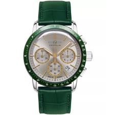 Zeppelin 8878-5 - Zeppelin New York férfi karóra karóra