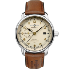 Zeppelin 9668-5 - Zeppelin Méditerranée Férfi karóra karóra