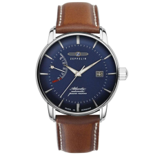 Zeppelin Atlantic 8462-3 - karóra karóra