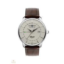 Zeppelin Atlantic férfi óra - 8442-5 karóra