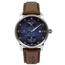 Zeppelin Capitan's Line 8622-3 - karóra karóra