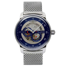 Zeppelin Capitan's Line 8664M-3 - karóra karóra