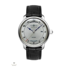 Zeppelin Friedrichshafen Automatic férfi óra - 8562-4 karóra