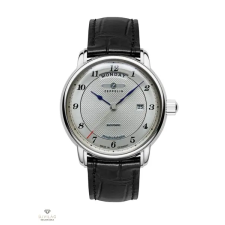 Zeppelin Friedrichshafen Automatic férfi óra - 8562-4_3I karóra