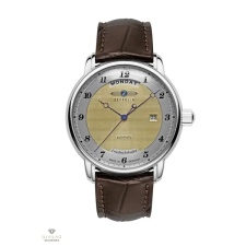 Zeppelin Friedrichshafen Automatic férfi óra - 8562-5_3I karóra