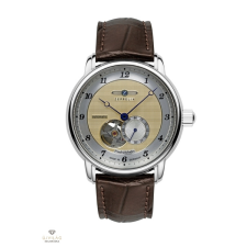 Zeppelin Friedrichshafen Automatic férfi óra - 8566-5 karóra