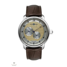 Zeppelin Friedrichshafen Automatic férfi óra - 8568-5_3I karóra