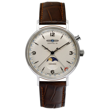 Zeppelin Hindenburg 8076-5 - karóra karóra