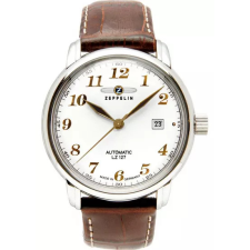 Zeppelin LZ127 Graf Zeppelin 7656-1 férfi óra karóra karóra