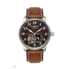 Zeppelin LZ 127 Count Automatic férfi óra - 7666-4 karóra
