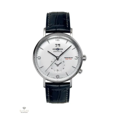 Zeppelin LZ 129 Hindenburg Dual Time férfi  - 8044-1 karóra