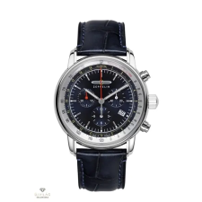 Zeppelin LZ 14 Marine Chronograph férfi óra - 8888-3 karóra