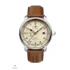 Zeppelin Méditerranée Automatic férfi óra - 9668-5