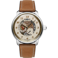 Zeppelin New Capitans Line karóra- 8658-5 Ø42 mm karóra