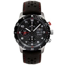 Zeppelin Night Cruise 7216-2 - karóra karóra