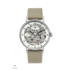 Zeppelin Princess of the Sky Skeleton Automatic női óra - 7461-4 karóra