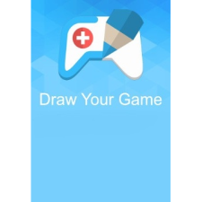 Zero One Draw Your Game (PC - Steam Digitális termékkulcs) videójáték
