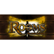 Zero Rock Entertainment Rooms: The Main Building (PC - Steam elektronikus játék licensz) videójáték