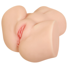  Zero Tolerance - Riley Reid torzó maszturbátor (natúr) maszturbátor