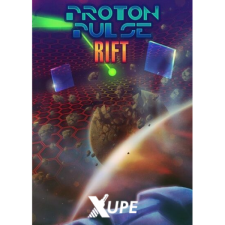 ZeroTransform Proton Pulse VR (PC - Steam Digitális termékkulcs) videójáték