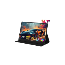 Zeuslap P16A monitor