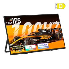 Zeuslap Z23 LITE monitor