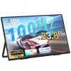 Zeuslap Z23Lite hordozható monitor 23,8" Full HD (6974065452415)