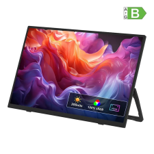 Zeuslap ZP156 monitor