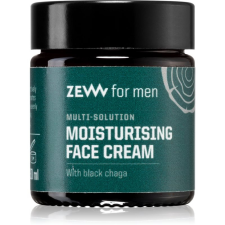ZEW FOR MEN Face Cream hidratáló arckrém 30 ml arckrém