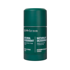 ZEW FOR MEN Natural Deodorant Dezodor 80 g dezodor