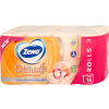 ZEWA 16 tek.wc papír Cashmere Peach