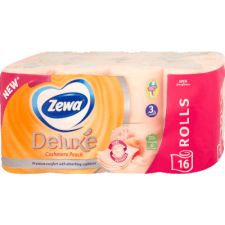 ZEWA 16 tek.wc papír Cashmere Peach higiéniai papíráru