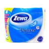 ZEWA 4 tek.wc papír Pure White