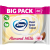 ZEWA Almond Milk Nedves toalettpapír Big Pack (80 db)