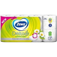 ZEWA DELUXE CAMOMILE COMFORT 8 db higiéniai papíráru