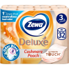 ZEWA Deluxe Cashmere Peach (32 db) (7322542544631)