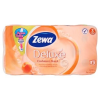 ZEWA Deluxe Cashmere Peach 3 rétegű toalettpapír 8 tekercs