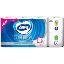 ZEWA DELUXE DELICATE CARE 8 db higiéniai papíráru